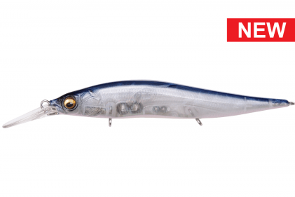 Megabass Vision 110 +1 Jr GP Pro Blue