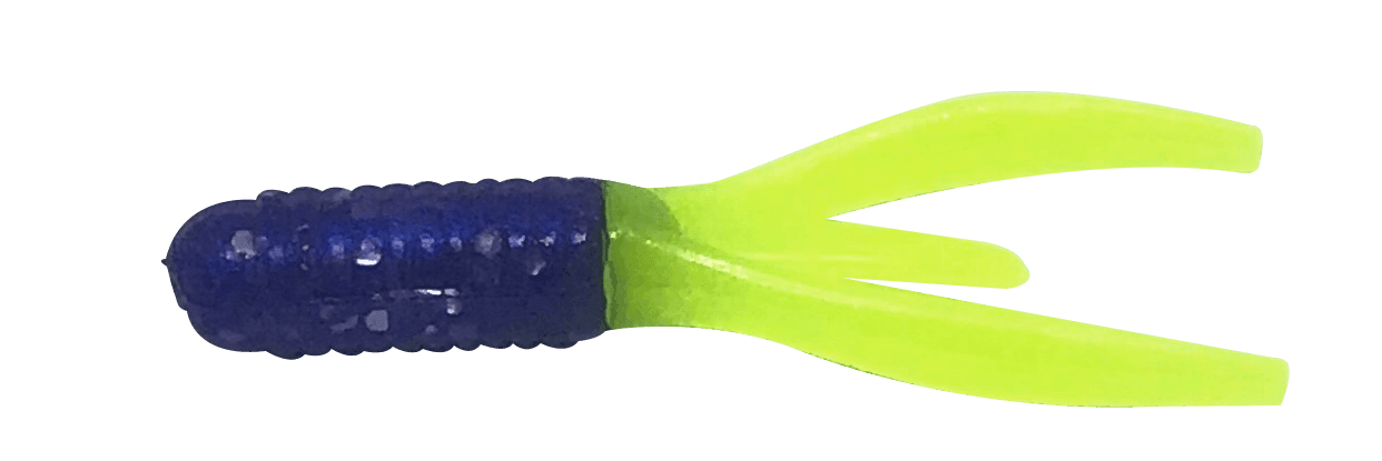 BoneHead Stump Bug 1 3/4"