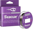 Seaguar Smackdown Braided Line 150 yards Gray
