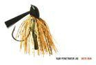 V&M Penetrator Jig Green Craw 1 1 2oz