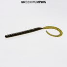 Zoom Ole Monster 9pk 10.5" Green Pumpkin 025**