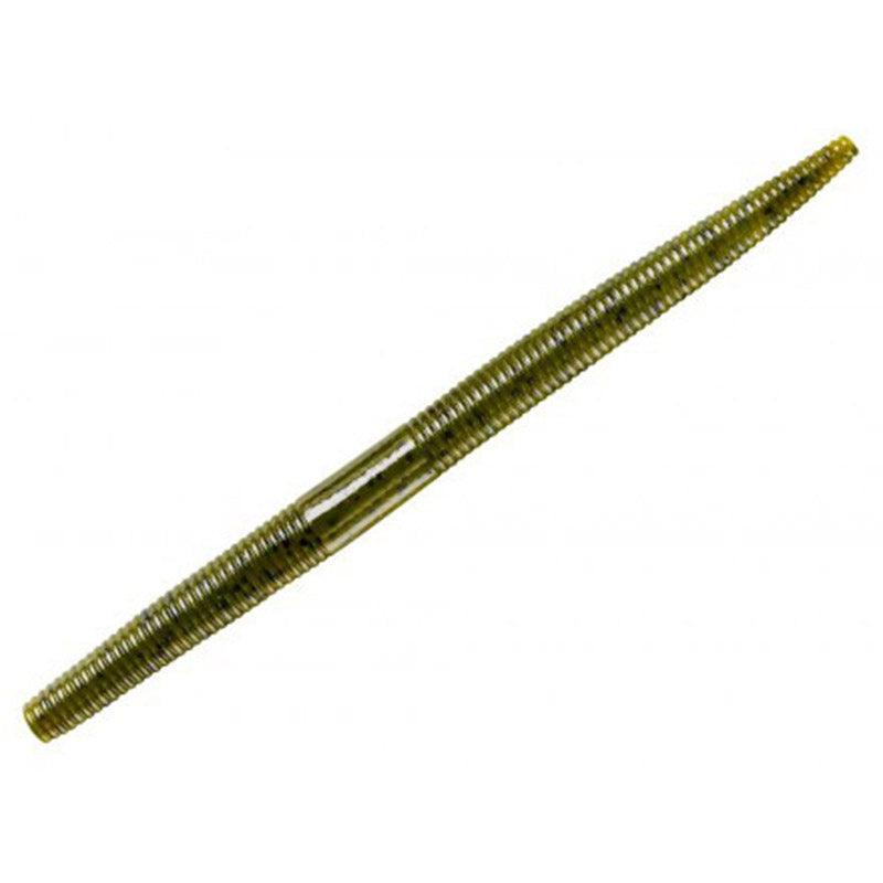 Yum Dinger 6" Green Pumpkin **