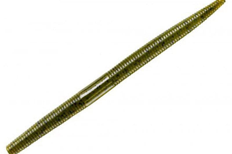 Yum Dinger 5" Green Pumpkin **