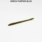 Zoom Finesse Worm 20pk