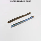 Zoom Mag Finesse Worm 10pk