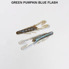 Zoom UltraVibe Speed Craw 3.5" 12pk