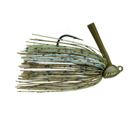 6th Sense Divine Hybrid Jig GP Blue Magic 3 4oz