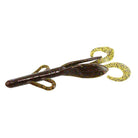 Zoom Brush Hog Green Pumpkin Candy Red 332 **