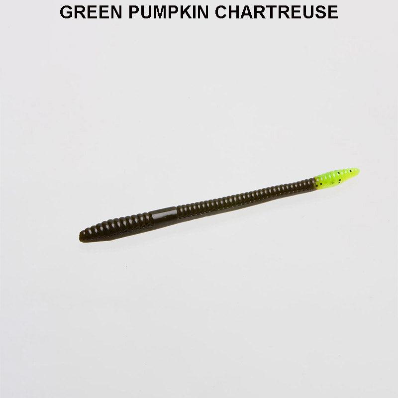 Zoom Finesse Worm 20pk