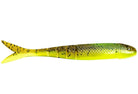 Strike King Blade Minnow Green Pumpkin Chartreuse Belly