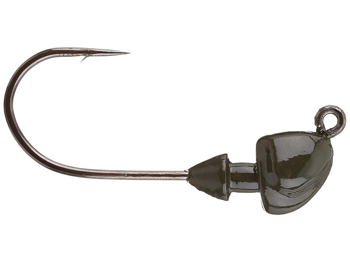 Strike King Squadron Swimbait Jig Head