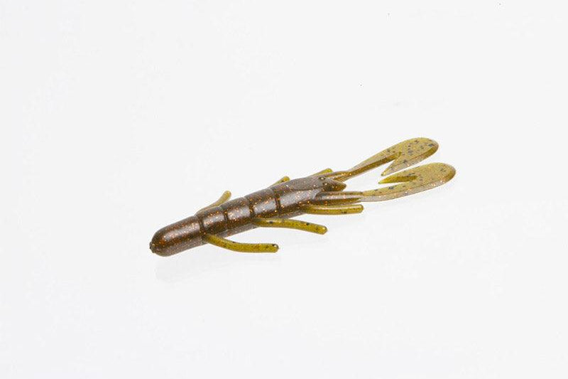 Zoom UltraVibe Speed Craw 3.5" 12pk