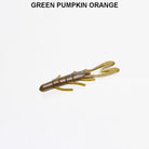 Zoom UltraVibe Speed Craw 3.5" 12pk