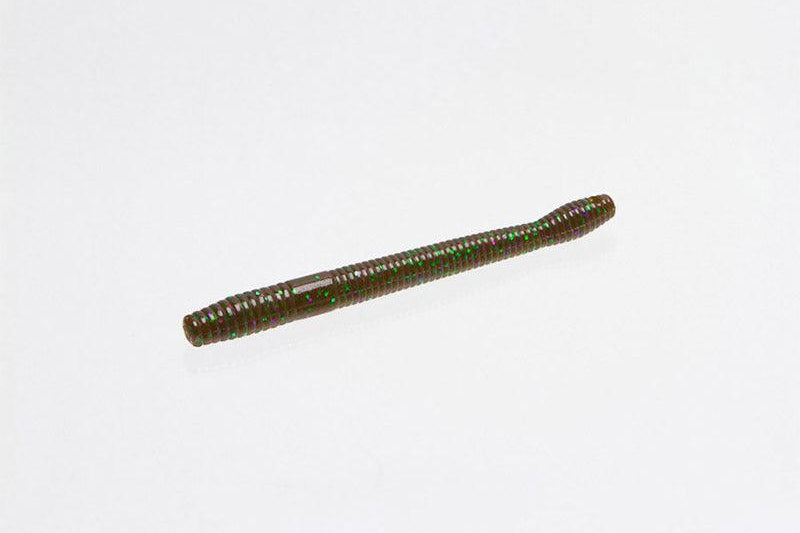 Zoom Mag Finesse Worm 10pk