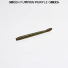 Zoom Mag Finesse Worm 10pk