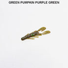 Zoom UltraVibe Speed Craw 3.5" 12pk