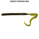 Zoom Ole Monster 9pk 10.5" Green Pumpkin Red 202**