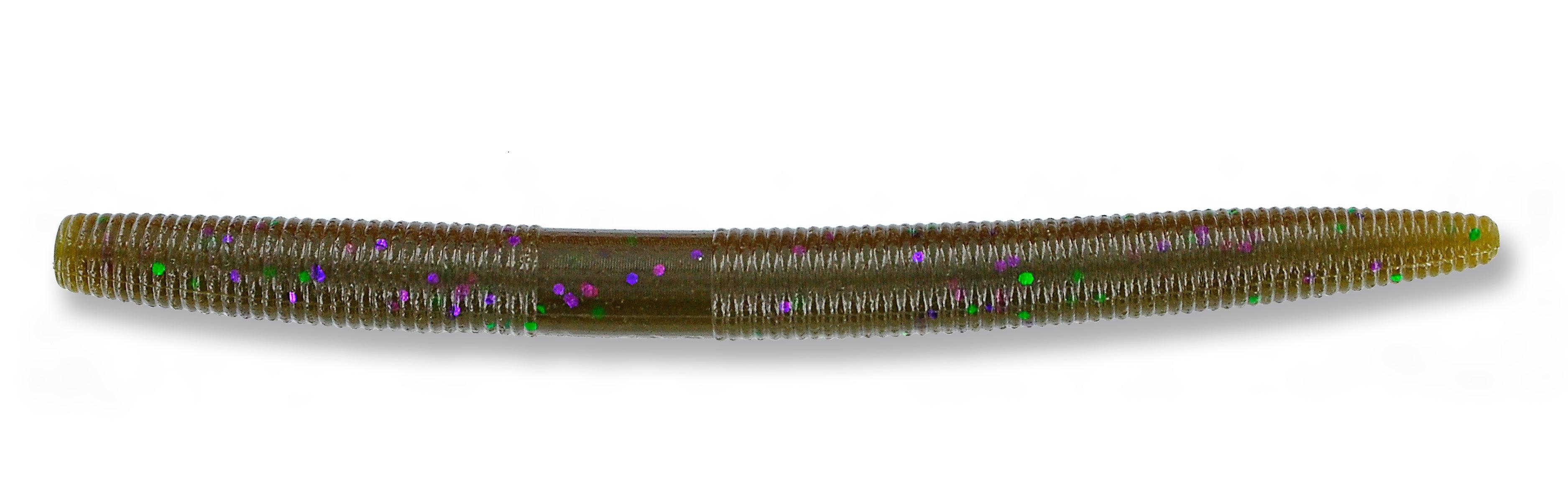 Yamamoto Senko 5” Soft Plastic Stick Bait