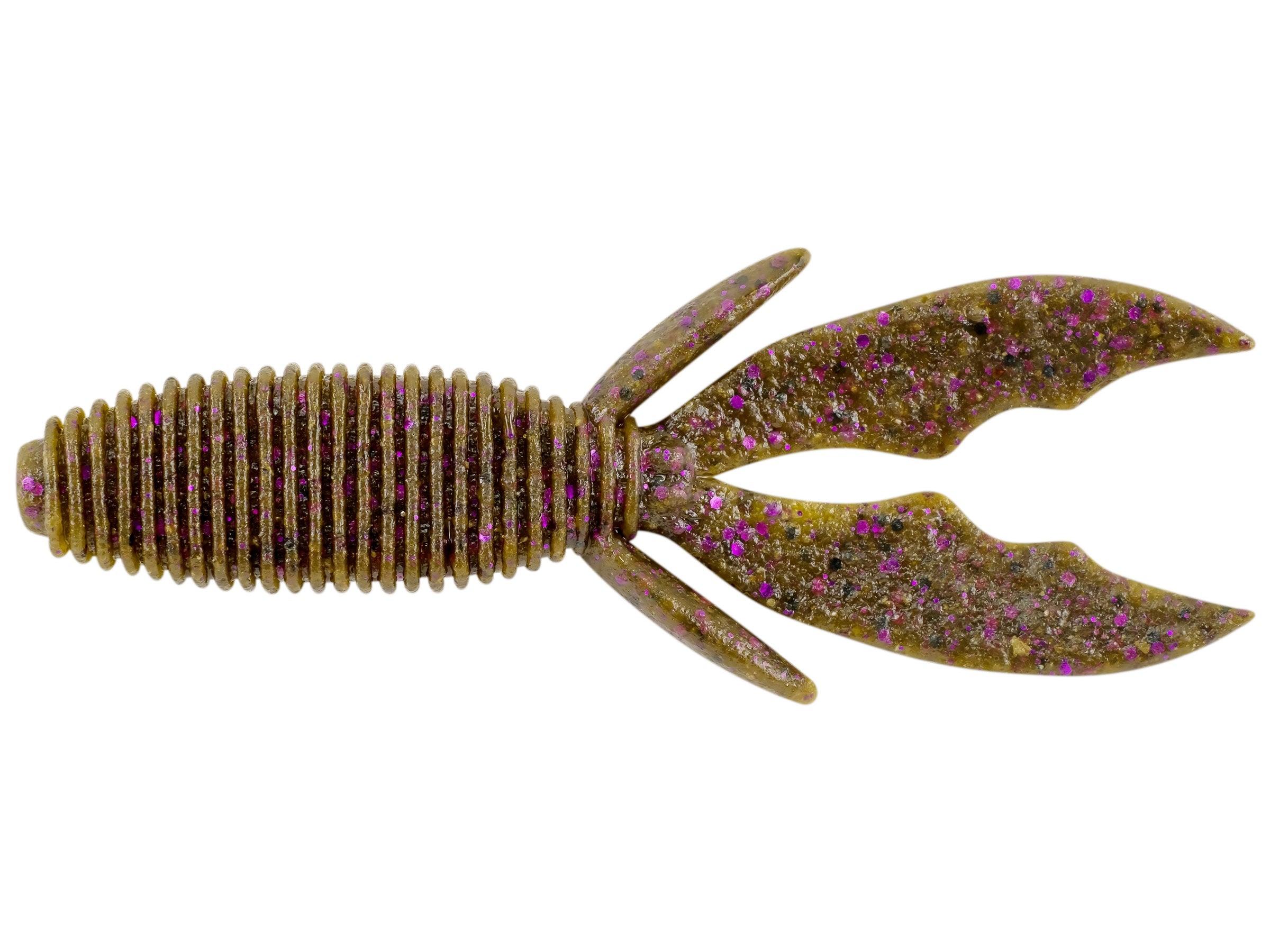 Berkley PowerBait MaxScent Creature Hawg