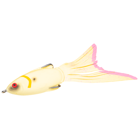 Strike King Hack Attack Pad Perch Bone