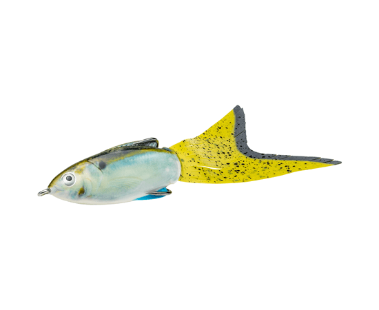 Strike King Hack Attack Pad Perch