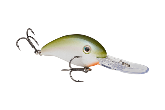 Strike King 3XD The Shizzle *