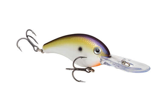 Strike King 5XD TN Shad 2.0