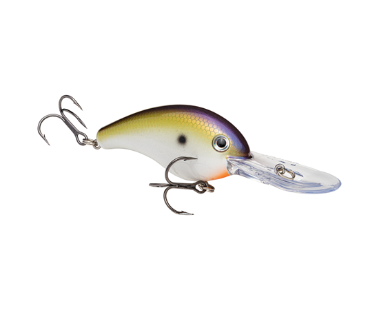 Strike King 5XD TN Shad 2.0
