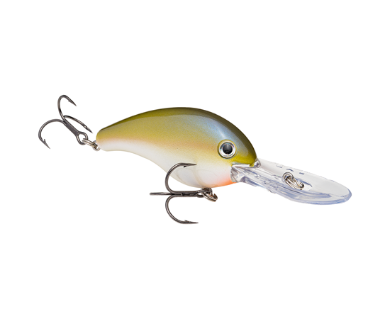 Strike King 5XD The Shizzle