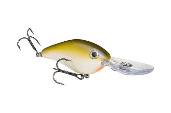 Strike King Pro Model 8XD The Shizzle