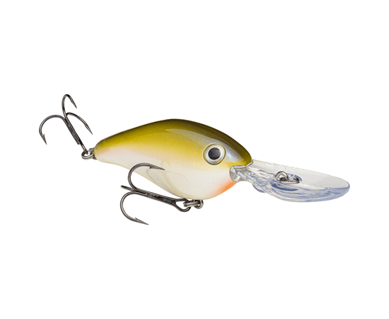 Strike King Pro Model 8XD The Shizzle