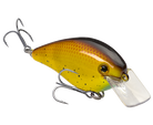 Strike King KVD 1.5 Hard Knock Squarebill Crankbait