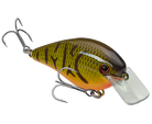 Strike King KVD 1.5 Hard Knock Squarebill Crankbait Orange Belly Craw (D)
