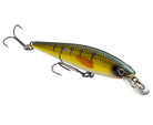 Strike King KVD Jerkbait 100 Sugar Daddy