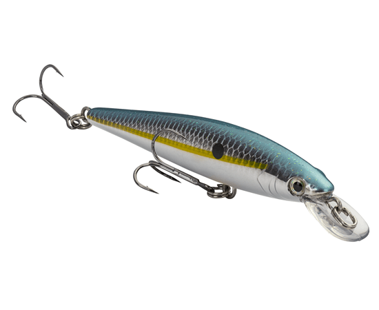 Strike King KVD Jerkbait 100