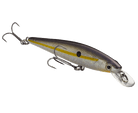 Strike King KVD Jerkbait 100 Crystal Shad