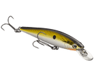 Strike King KVD Jerkbait 100 Silver TN Shad