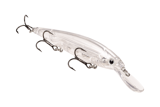 Strike King KVD 300 Deep Jerkbait Nude