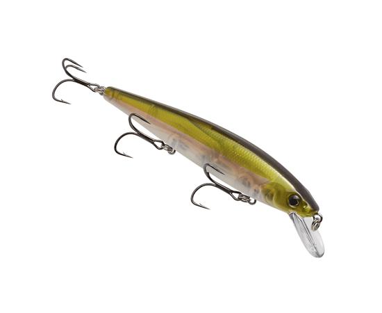 Strike King KVD Elite Jerkbait 300 Pro Shizzle