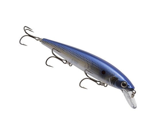 Strike King KVD Elite Jerkbait 300 Pro Blue Glimmer