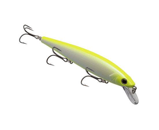 Strike King KVD Elite Jerkbait 300 Pro Siren