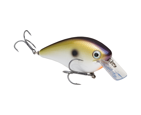 Strike King KVD 4.0 Magnum Squarebill Crankbait
