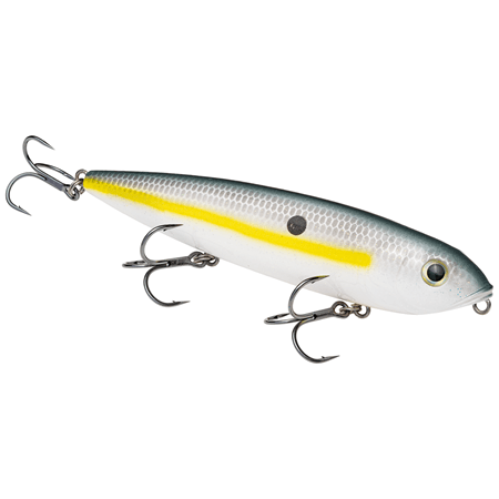 Strike King Sexy Dawg Hard Knock Sexy Shad