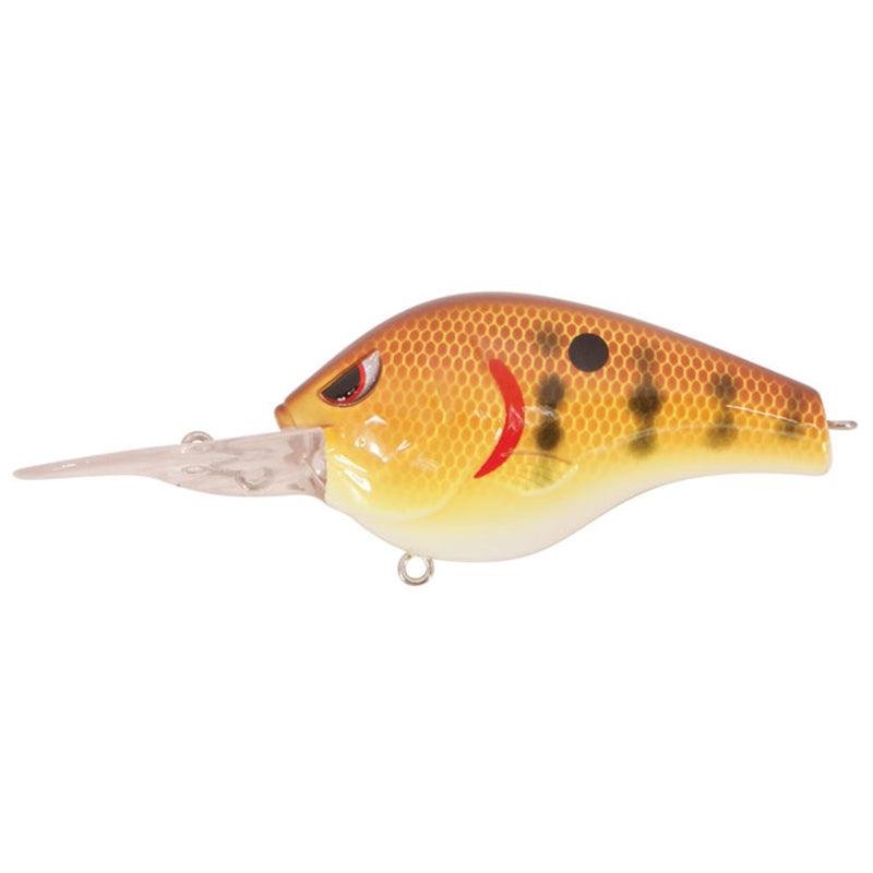 Spro Fat Papa 70 (D) Honey Craw
