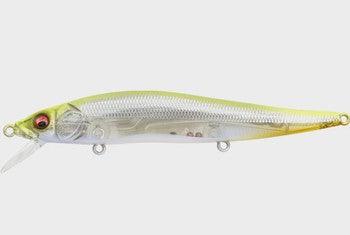 Megabass Vision 110 Jr. **Special Colors**
