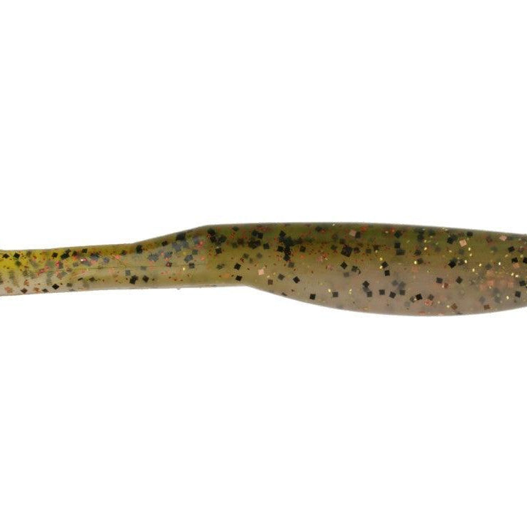 Zoom Swimmin Super Fluke Swimbaits Houdini 297**