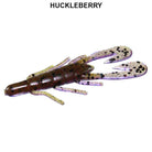 Zoom UltraVibe Speed Craw 3.5" 12pk