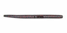 X Zone True Center Stick 5" Black Red Flake