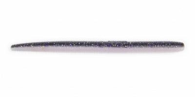 X Zone True Center Stick 5" Purple Shiner
