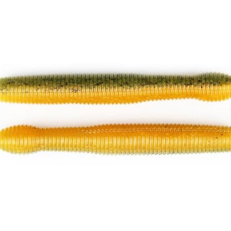 X Zone Lures Pro Series 3" Ned Zone Perch